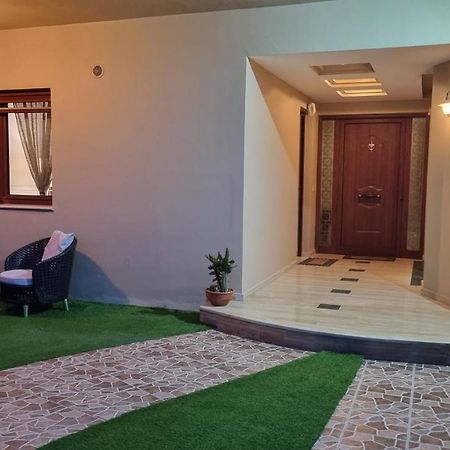 דירות Gazi Cypress Garden House מראה חיצוני תמונה