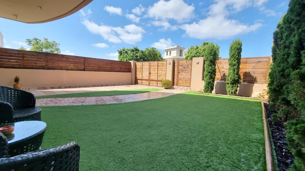 דירות Gazi Cypress Garden House מראה חיצוני תמונה