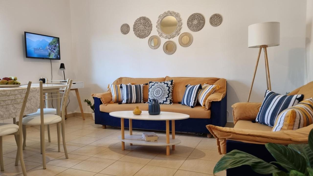 דירות Gazi Cypress Garden House מראה חיצוני תמונה