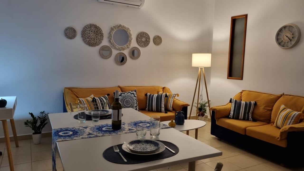דירות Gazi Cypress Garden House מראה חיצוני תמונה