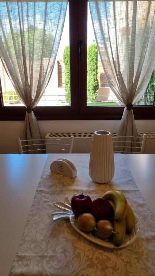 דירות Gazi Cypress Garden House מראה חיצוני תמונה