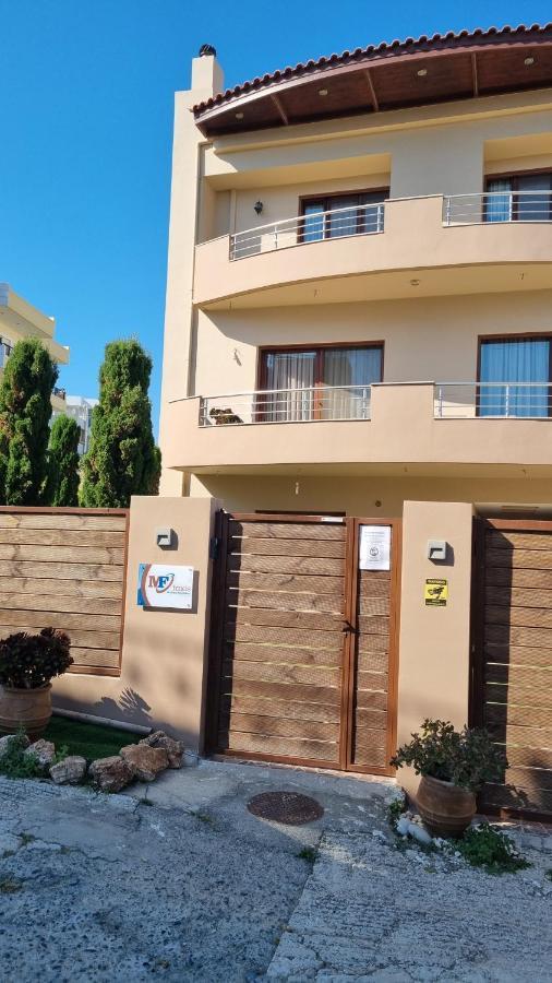 דירות Gazi Cypress Garden House מראה חיצוני תמונה